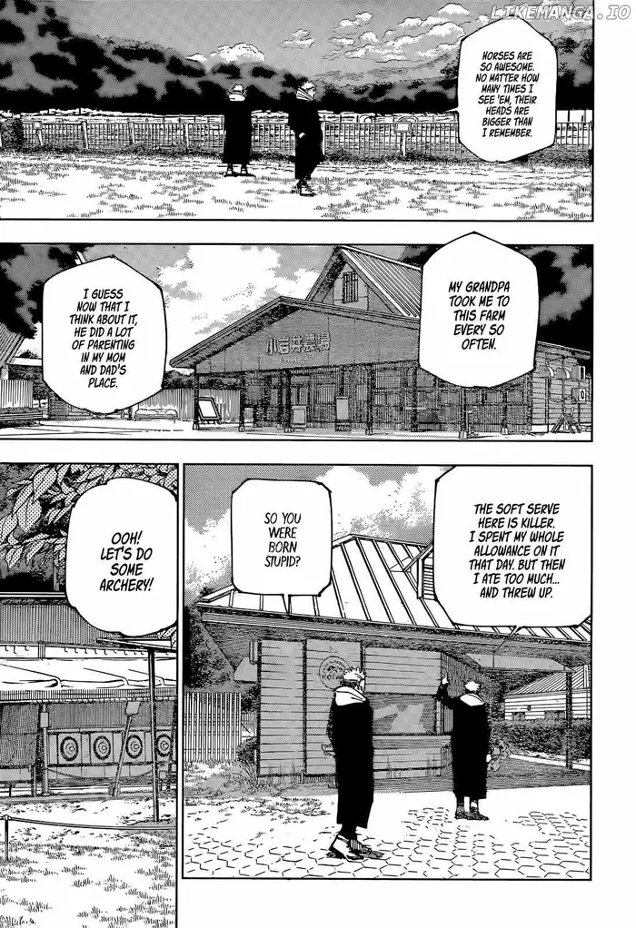 Jujutsu Kaisen Chapter 265 image 08_optimized